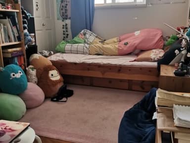 Place Preview main user avatar