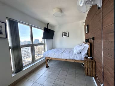 Place Preview main user avatar