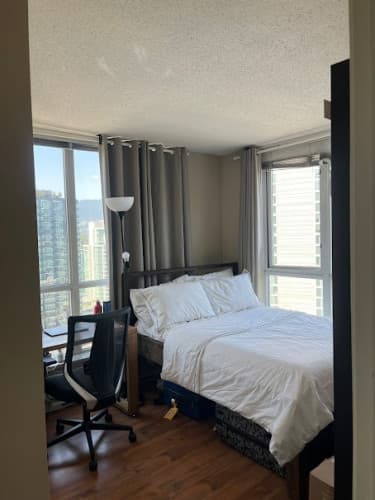 Place Preview main user avatar