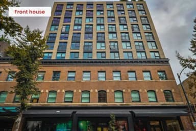 Place Preview main user avatar