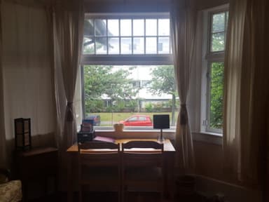 Place Preview main user avatar