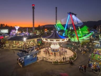 Place Preview main user avatar