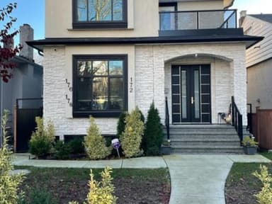 Place Preview main user avatar