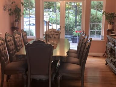 Place Preview main user avatar