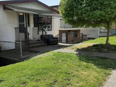 Place Preview main user avatar