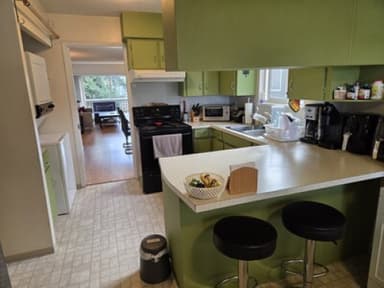 Place Preview main user avatar