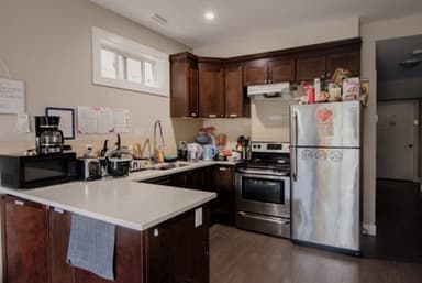 Place Preview main user avatar