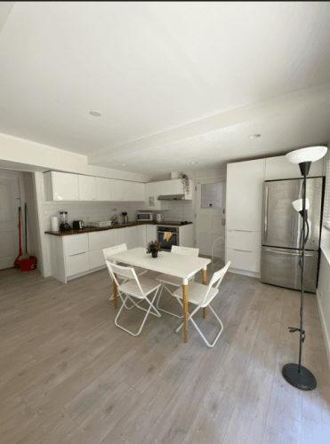 Place Preview main user avatar