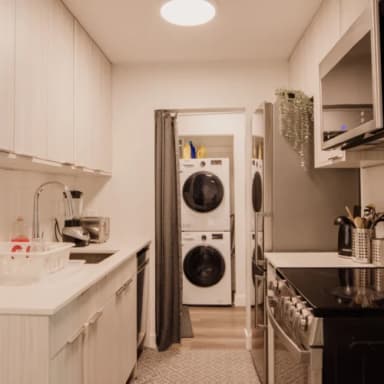 Place Preview main user avatar