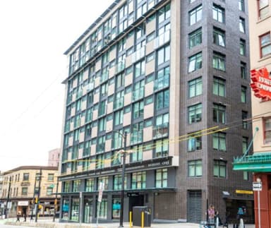 Place Preview main user avatar