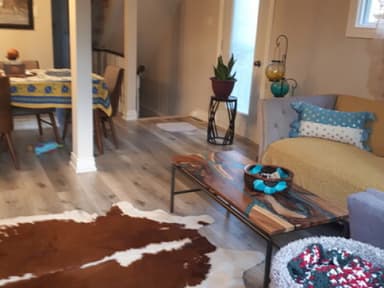 Place Preview main user avatar