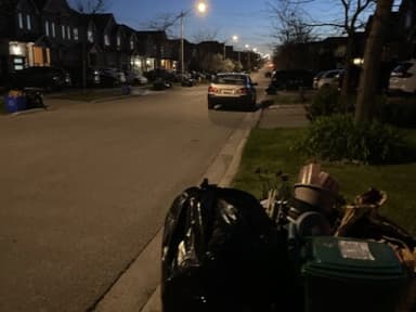 Place Preview main user avatar