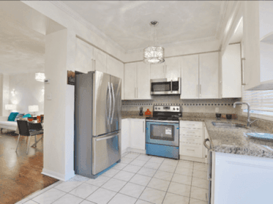 Place Preview main user avatar