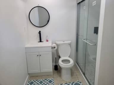 Place Preview main user avatar