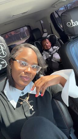 Ja’Maya Shepherd
