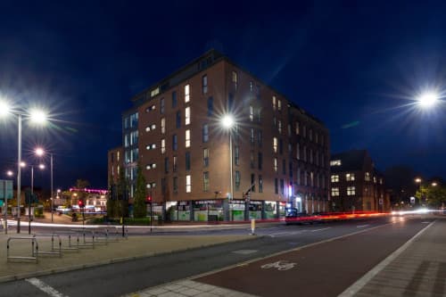 main listing image