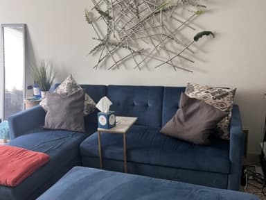 Place Preview main user avatar