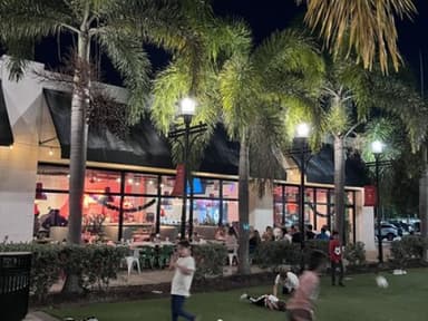 Place Preview main user avatar