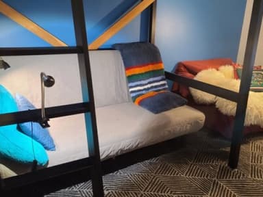 Place Preview main user avatar