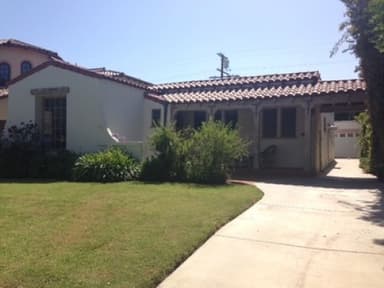 Place Preview main user avatar