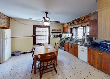 Place Preview main user avatar