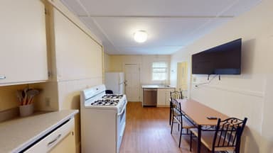 Place Preview main user avatar