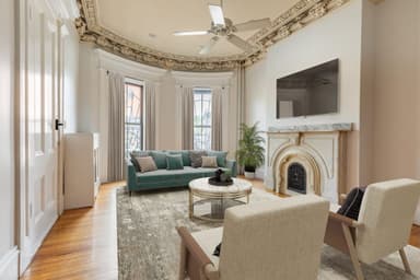 Place Preview main user avatar