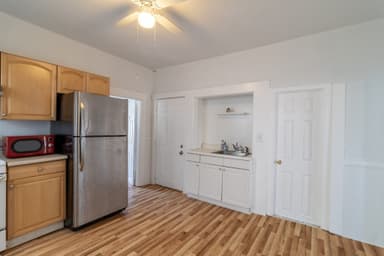 Place Preview main user avatar