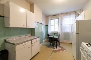 Place Preview main user avatar