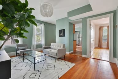 Place Preview main user avatar