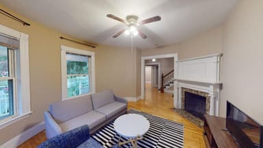 Place Preview main user avatar