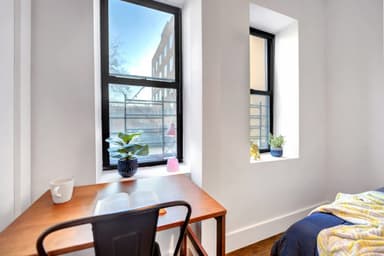 Place Preview main user avatar