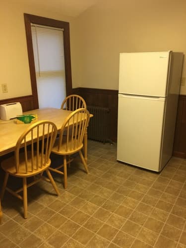 Place Preview main user avatar