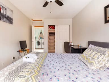 Place Preview main user avatar