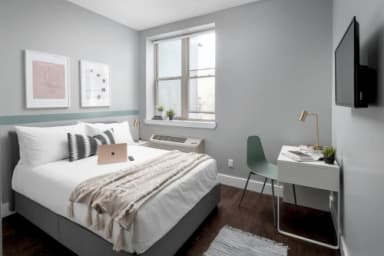 Place Preview main user avatar