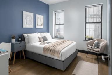 Place Preview main user avatar