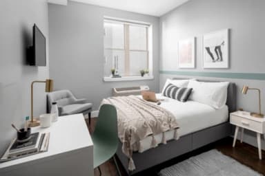 Place Preview main user avatar