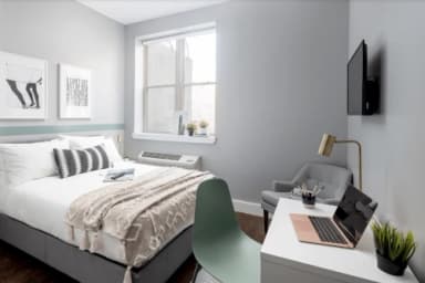 Place Preview main user avatar