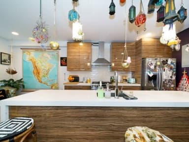 Place Preview main user avatar