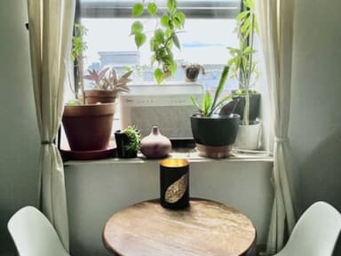 Place Preview main user avatar