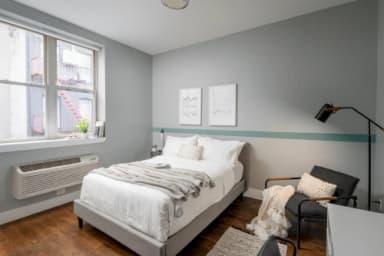 Place Preview main user avatar