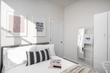 Place Preview main user avatar