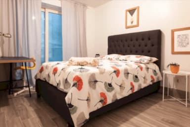 Place Preview main user avatar