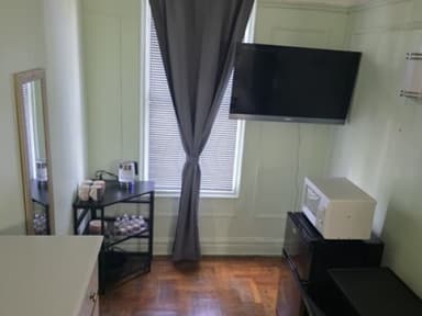 Place Preview main user avatar