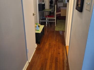 Place Preview main user avatar