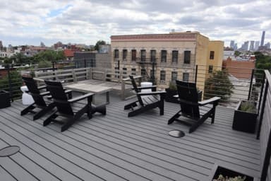 Place Preview main user avatar