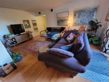 Place Preview main user avatar