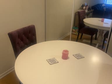 Place Preview main user avatar