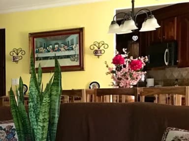 Place Preview main user avatar