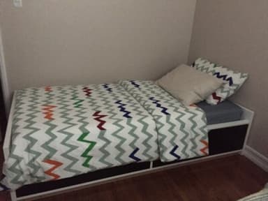 Place Preview main user avatar